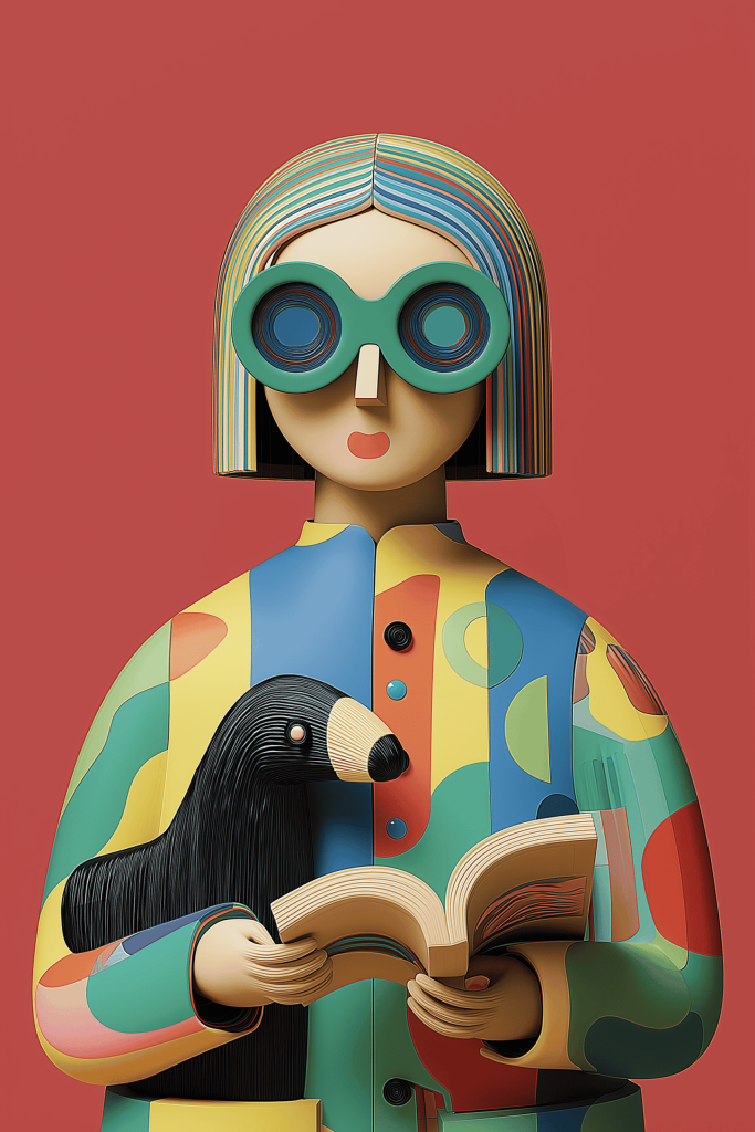 ACQ33 Collectible Book Publisher